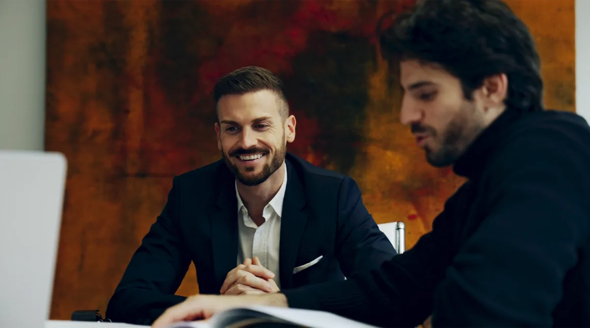 Das Nart Immobilien Team in Deggendorf