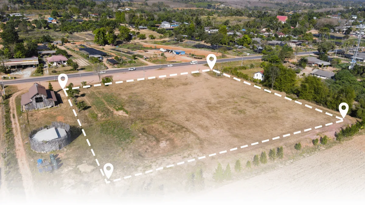 Immobilienankauf und Grundstücksankauf