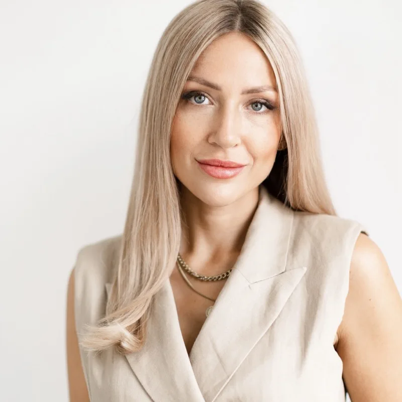 Kati – Nart Immobilien Team